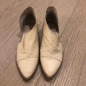 Free People Royale Flat